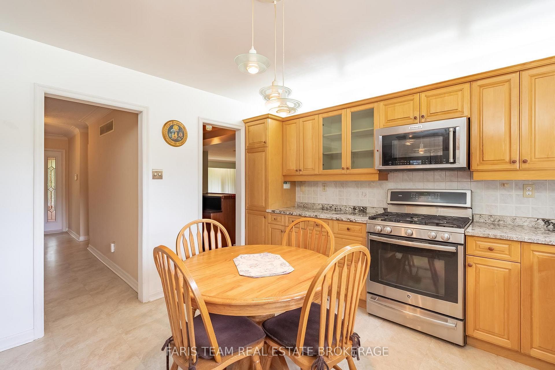 Photo 12 of 3146 Wasdell Falls Road, Severn, Washago — HOMEH
