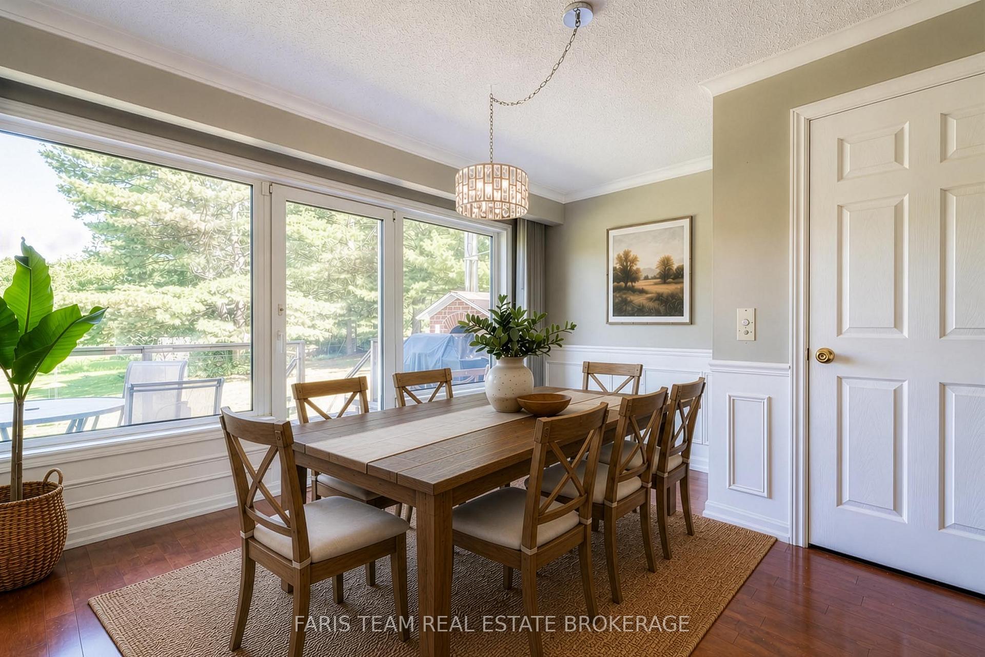 Photo 13 of 3146 Wasdell Falls Road, Severn, Washago — HOMEH