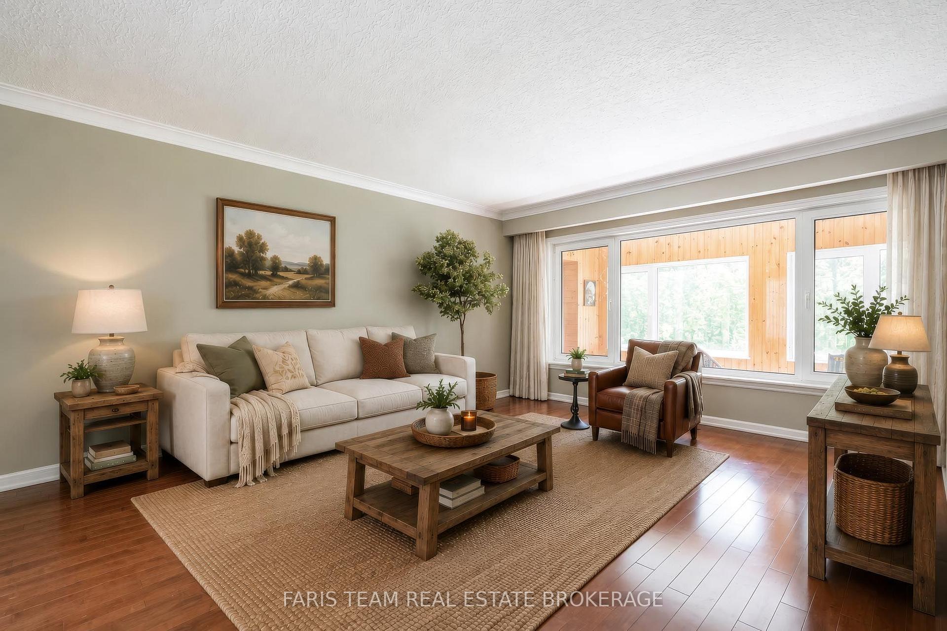 Photo 16 of 3146 Wasdell Falls Road, Severn, Washago — HOMEH