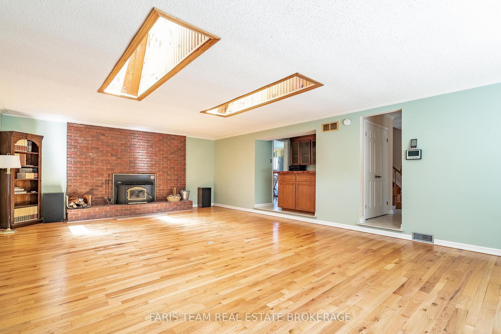 Photo 20 of 3146 Wasdell Falls Road, Severn, Washago — HOMEH