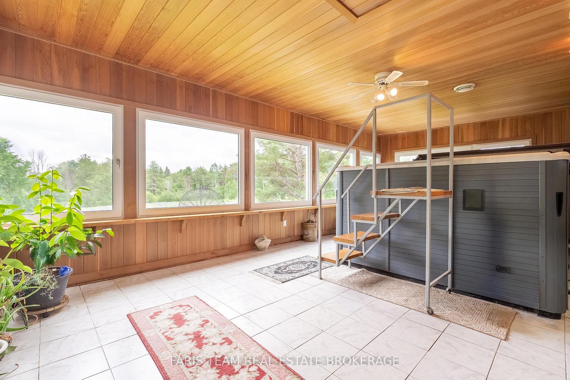 Photo 22 of 3146 Wasdell Falls Road, Severn, Washago — HOMEH
