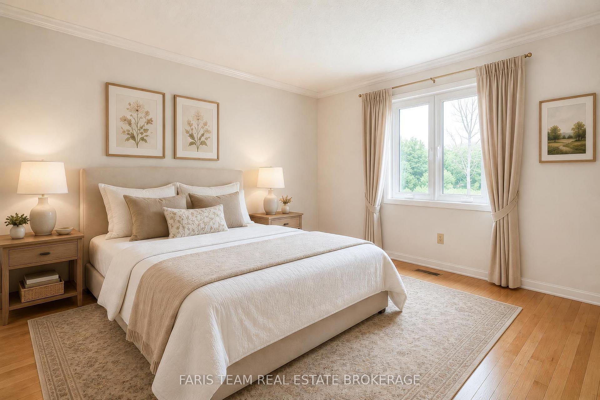 Photo 31 of 3146 Wasdell Falls Road, Severn, Washago — HOMEH