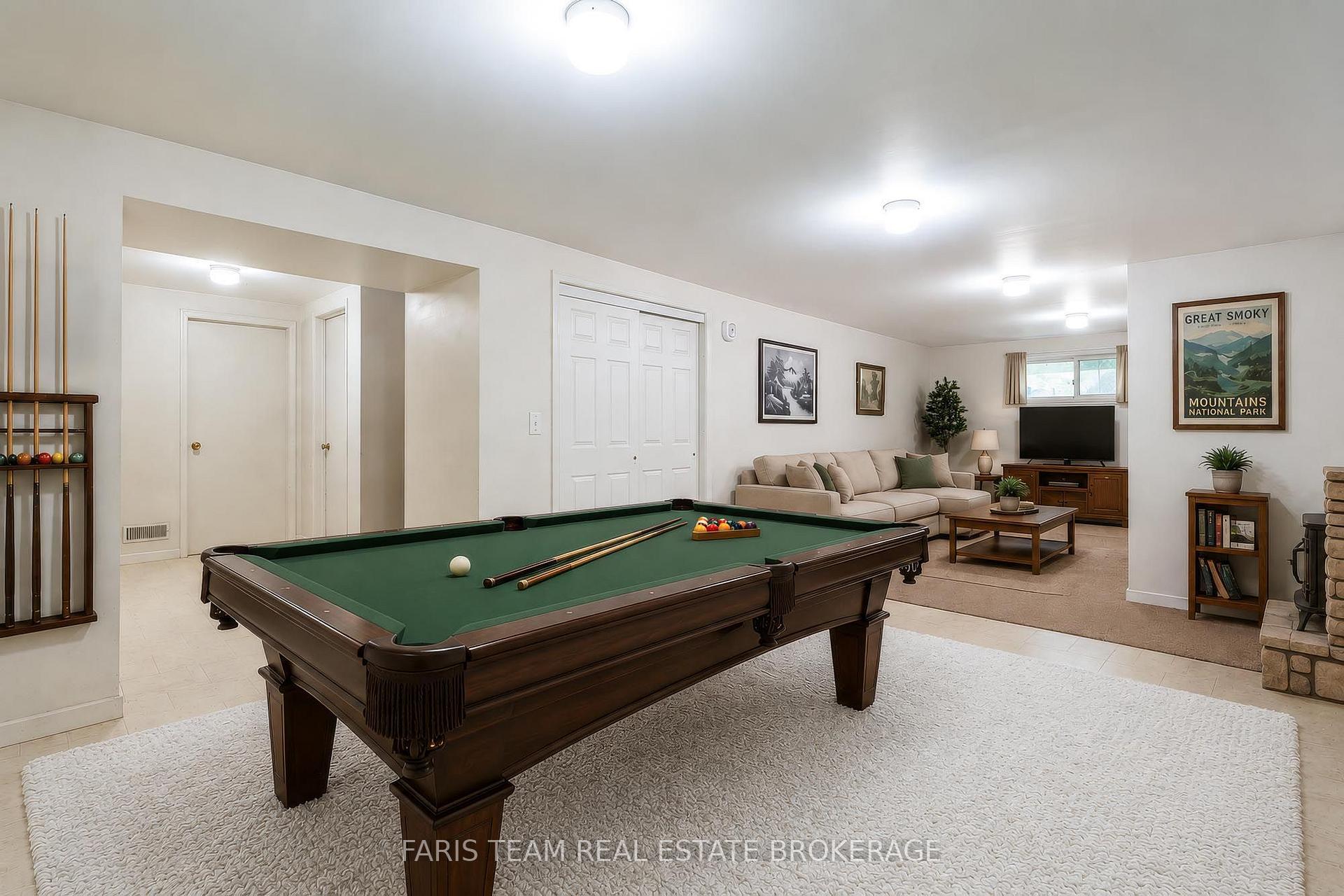 Photo 35 of 3146 Wasdell Falls Road, Severn, Washago — HOMEH