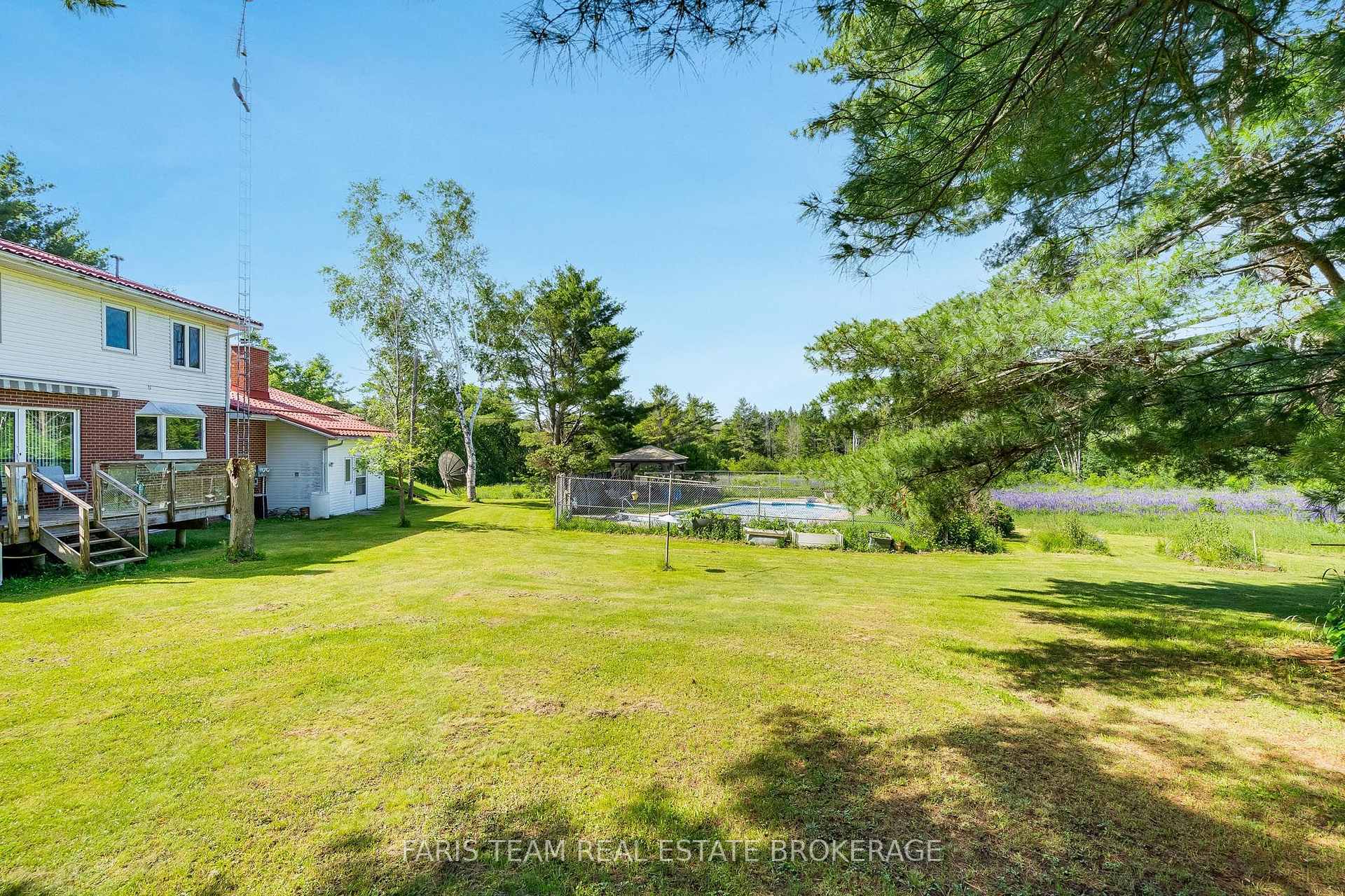 Photo 39 of 3146 Wasdell Falls Road, Severn, Washago — HOMEH