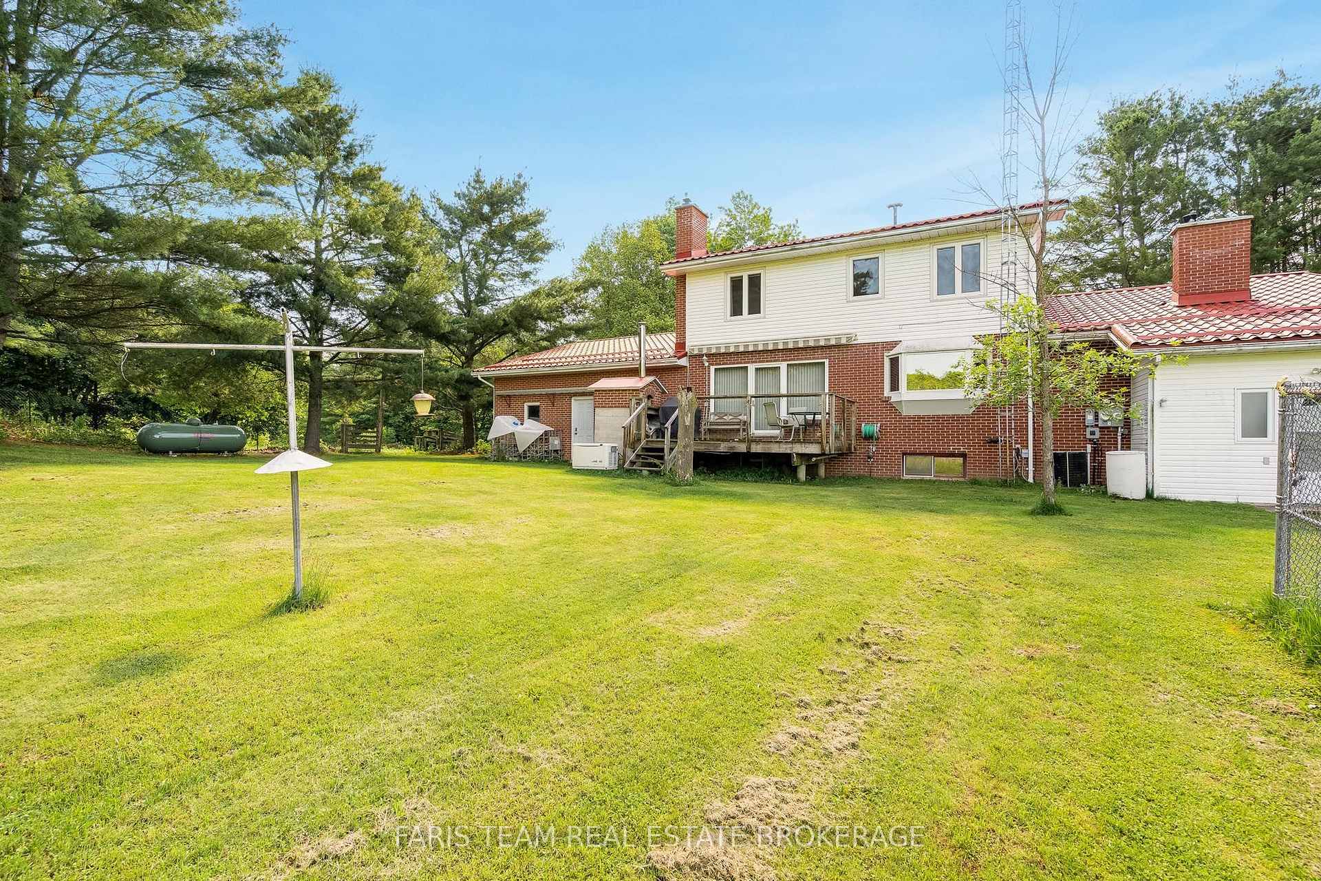 Photo 40 of 3146 Wasdell Falls Road, Severn, Washago — HOMEH