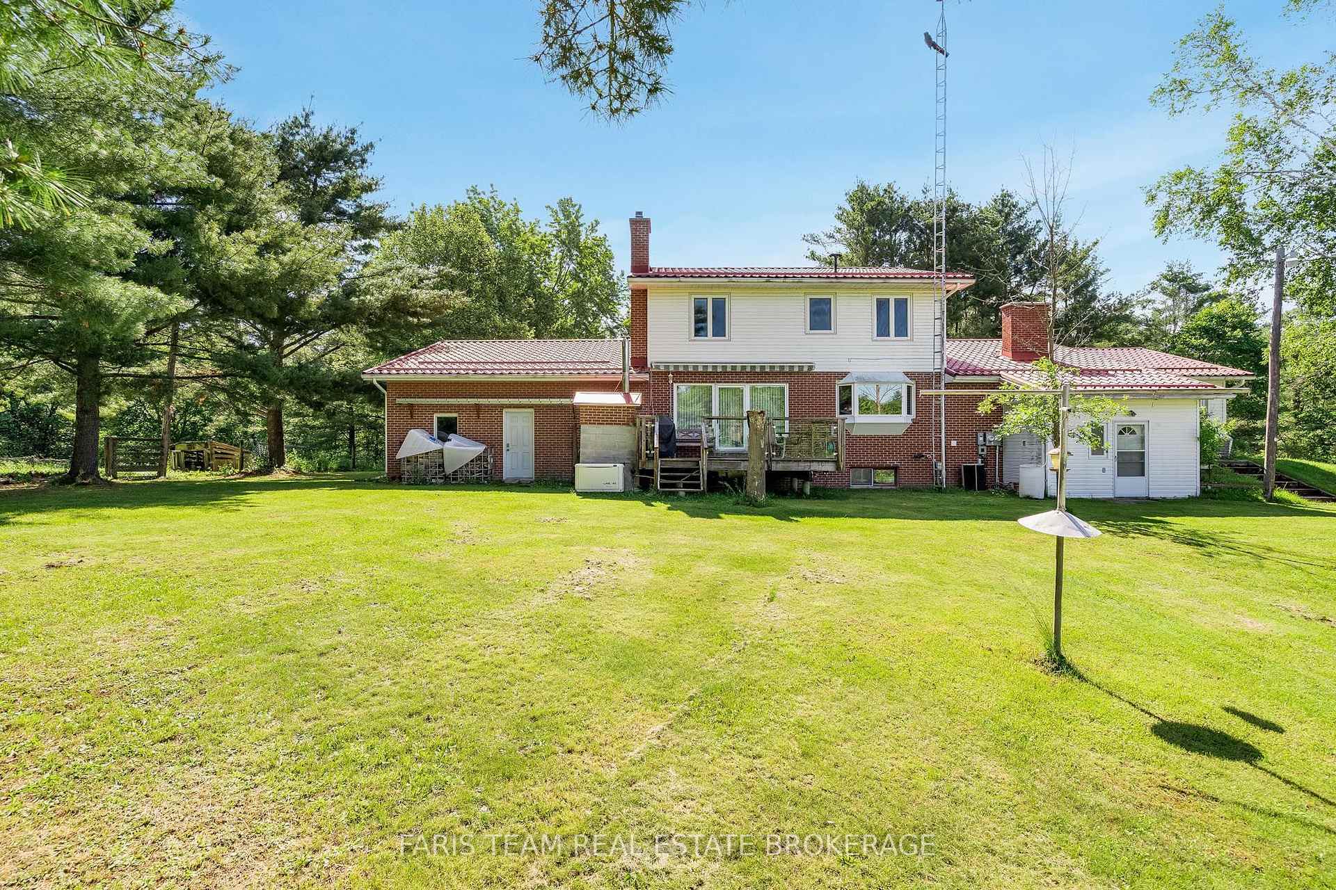 Photo 41 of 3146 Wasdell Falls Road, Severn, Washago — HOMEH
