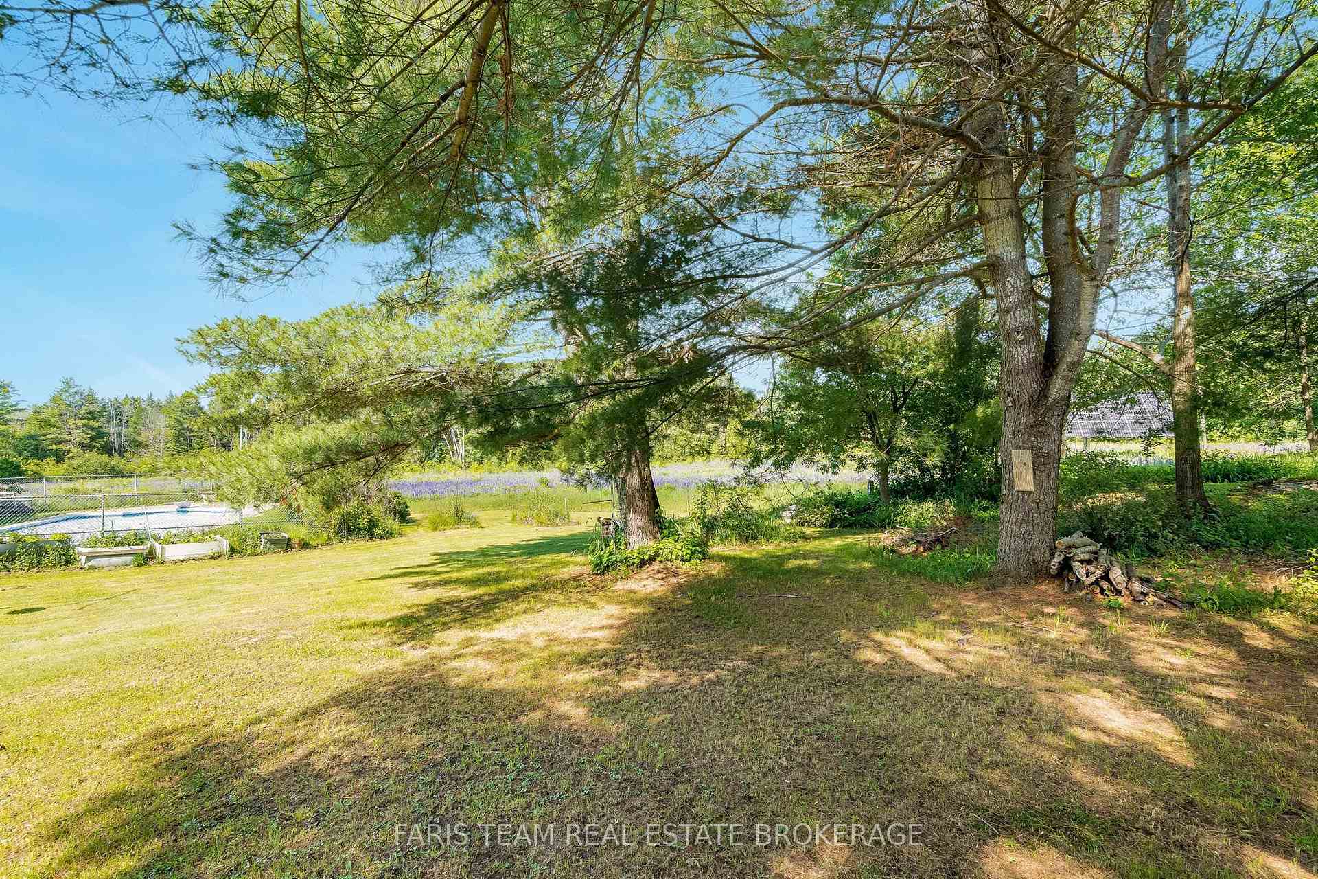 Photo 42 of 3146 Wasdell Falls Road, Severn, Washago — HOMEH