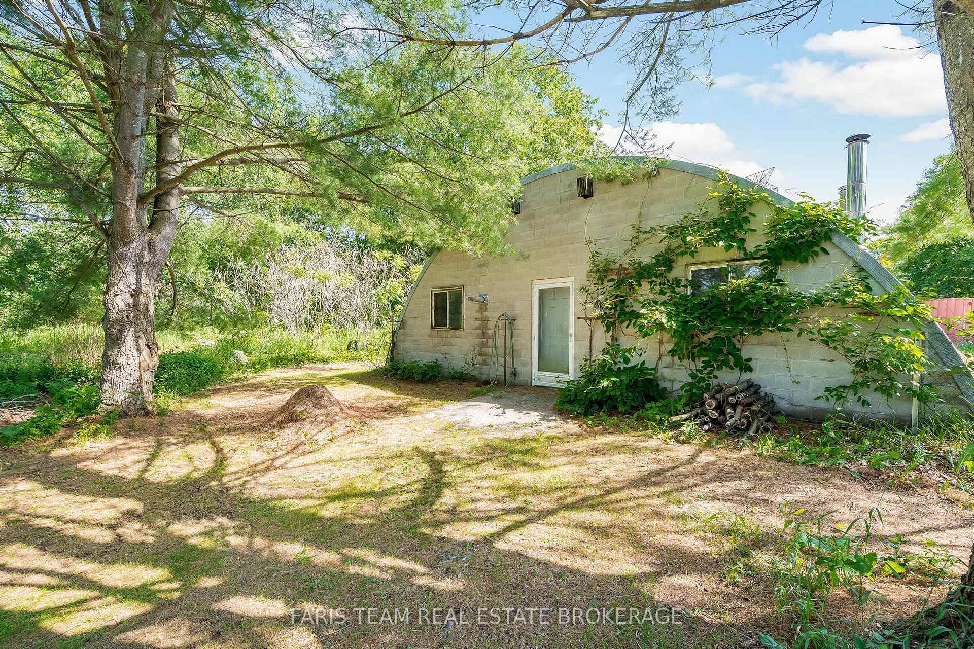 Photo 43 of 3146 Wasdell Falls Road, Severn, Washago — HOMEH