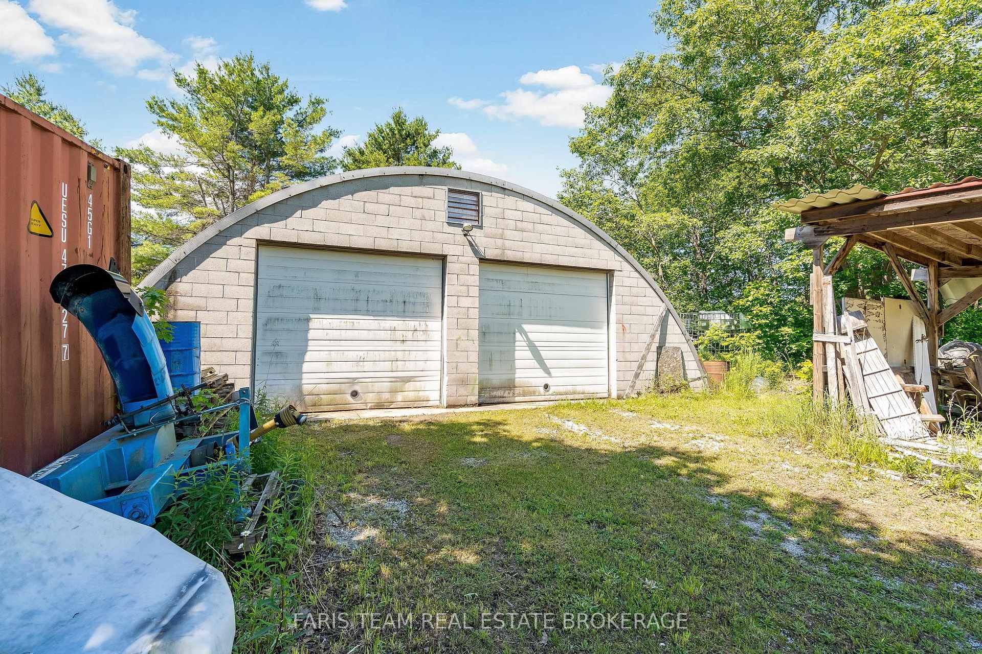 Photo 44 of 3146 Wasdell Falls Road, Severn, Washago — HOMEH