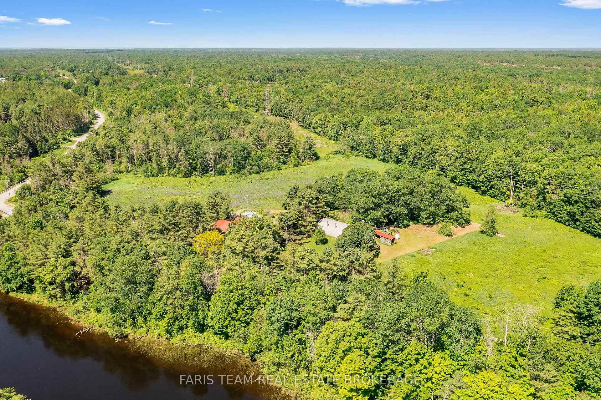 Photo 47 of 3146 Wasdell Falls Road, Severn, Washago — HOMEH