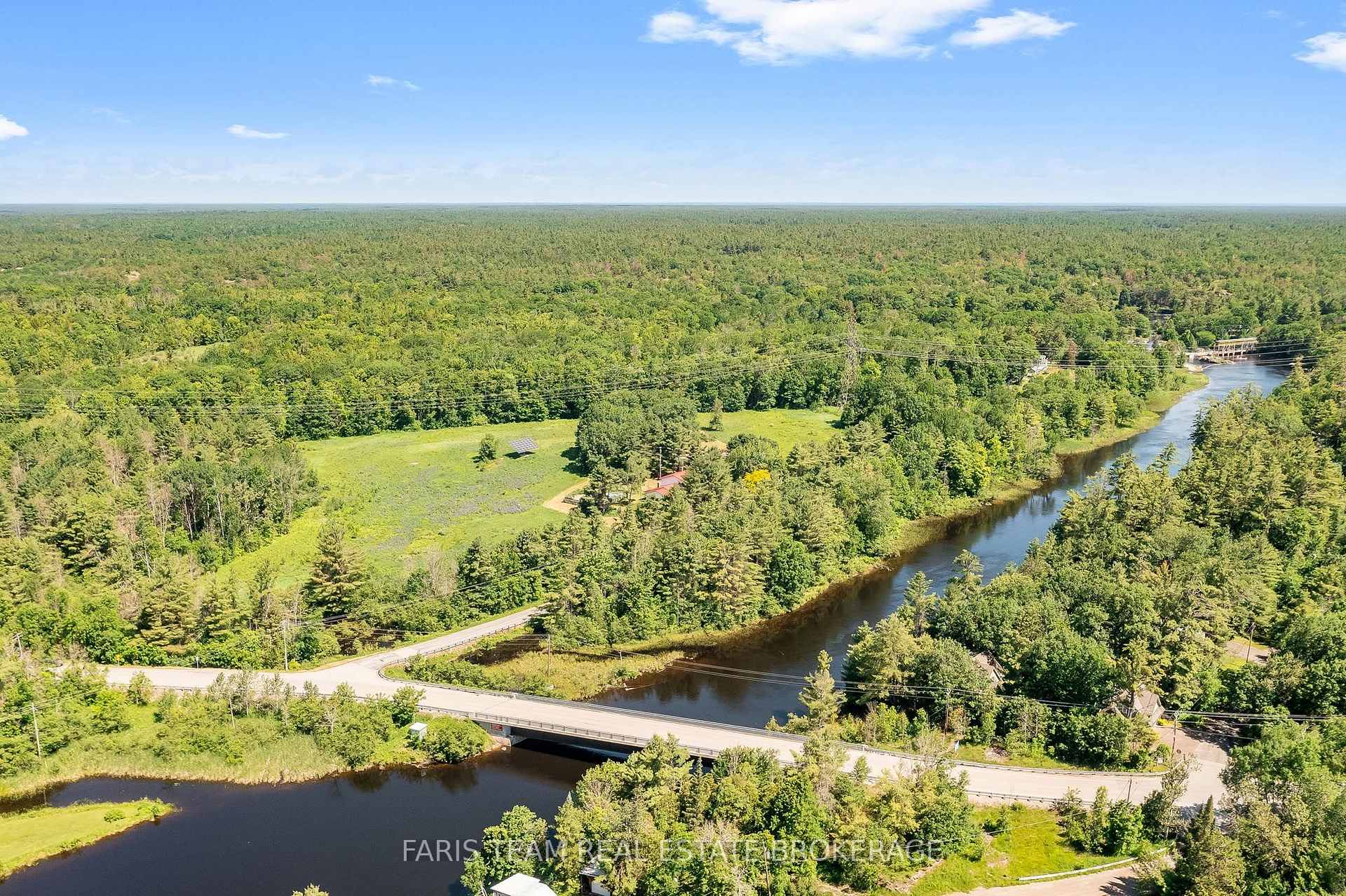 Photo 48 of 3146 Wasdell Falls Road, Severn, Washago — HOMEH