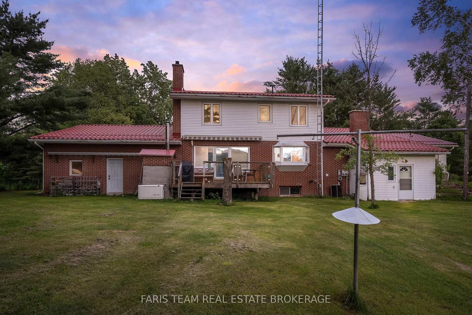 Photo 50 of 3146 Wasdell Falls Road, Severn, Washago — HOMEH