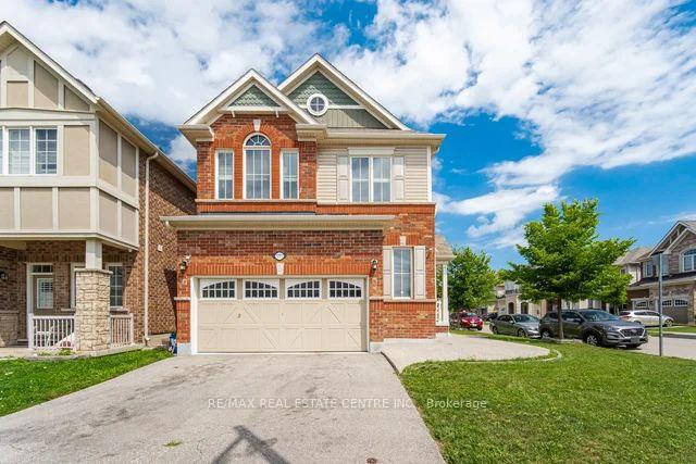 Photo 3 of 1295 Orr Terrace, Milton, Ford — HOMEH
