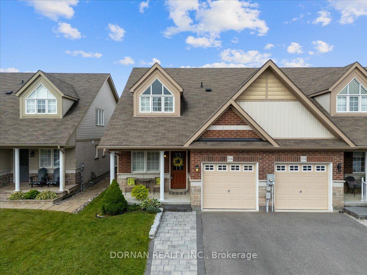 Photo 3 of 116 Mallory Street, Clarington, Courtice — HOMEH