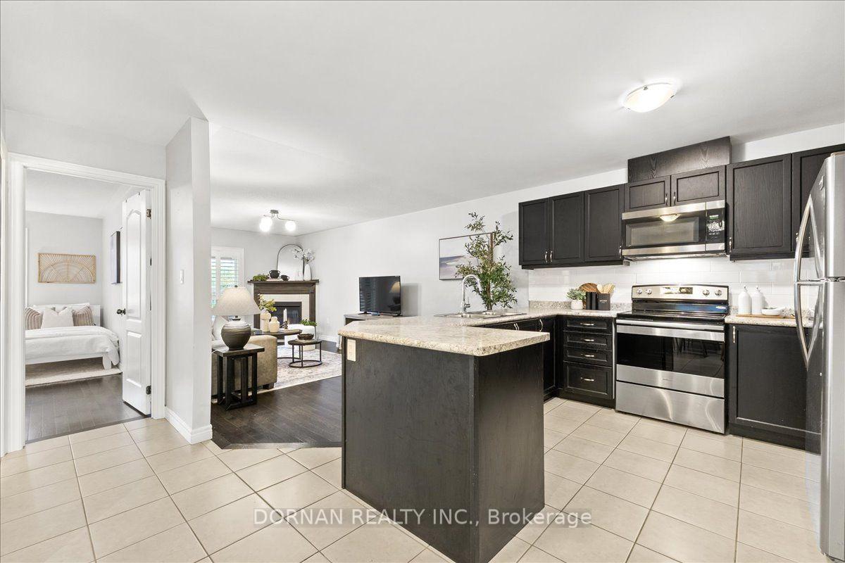 Photo 7 of 116 Mallory Street, Clarington, Courtice — HOMEH