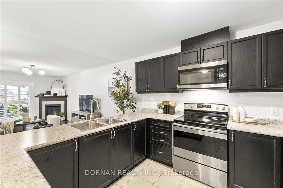 Photo 9 of 116 Mallory Street, Clarington, Courtice — HOMEH