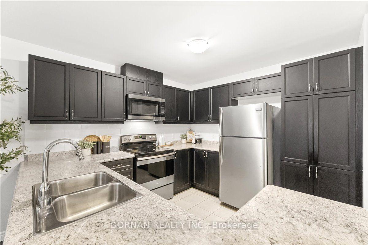 Photo 10 of 116 Mallory Street, Clarington, Courtice — HOMEH