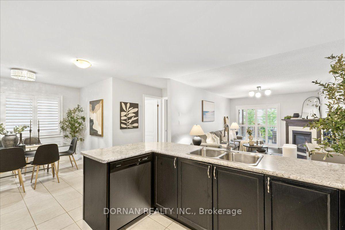 Photo 11 of 116 Mallory Street, Clarington, Courtice — HOMEH