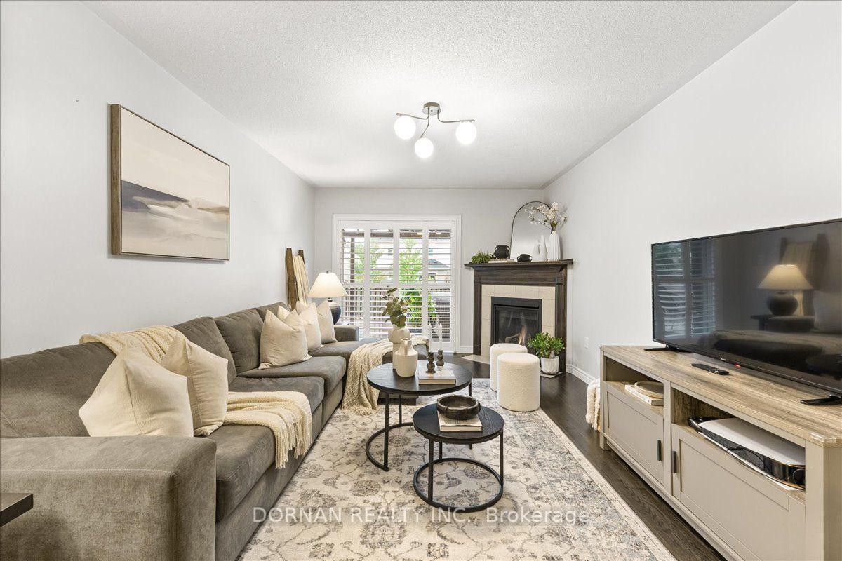 Photo 13 of 116 Mallory Street, Clarington, Courtice — HOMEH