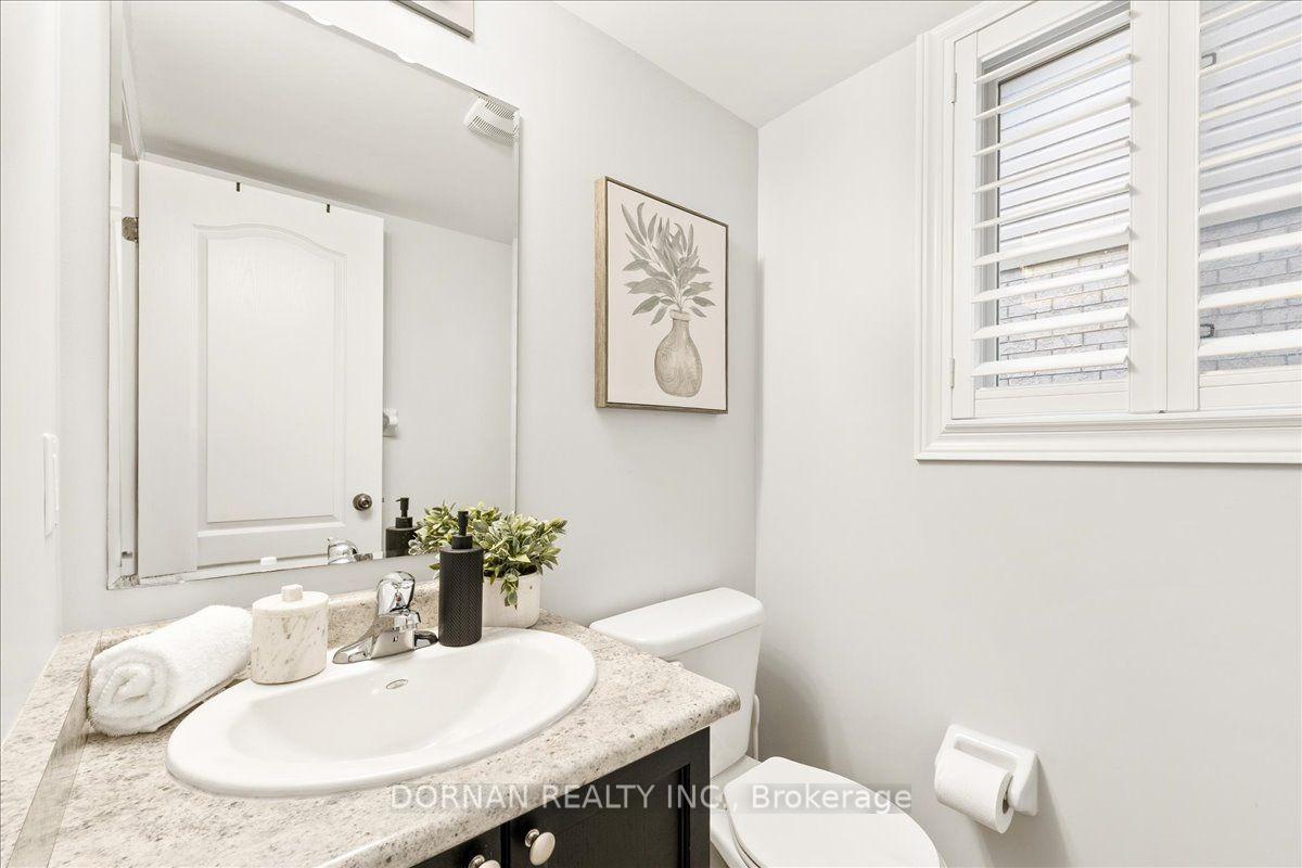 Photo 17 of 116 Mallory Street, Clarington, Courtice — HOMEH