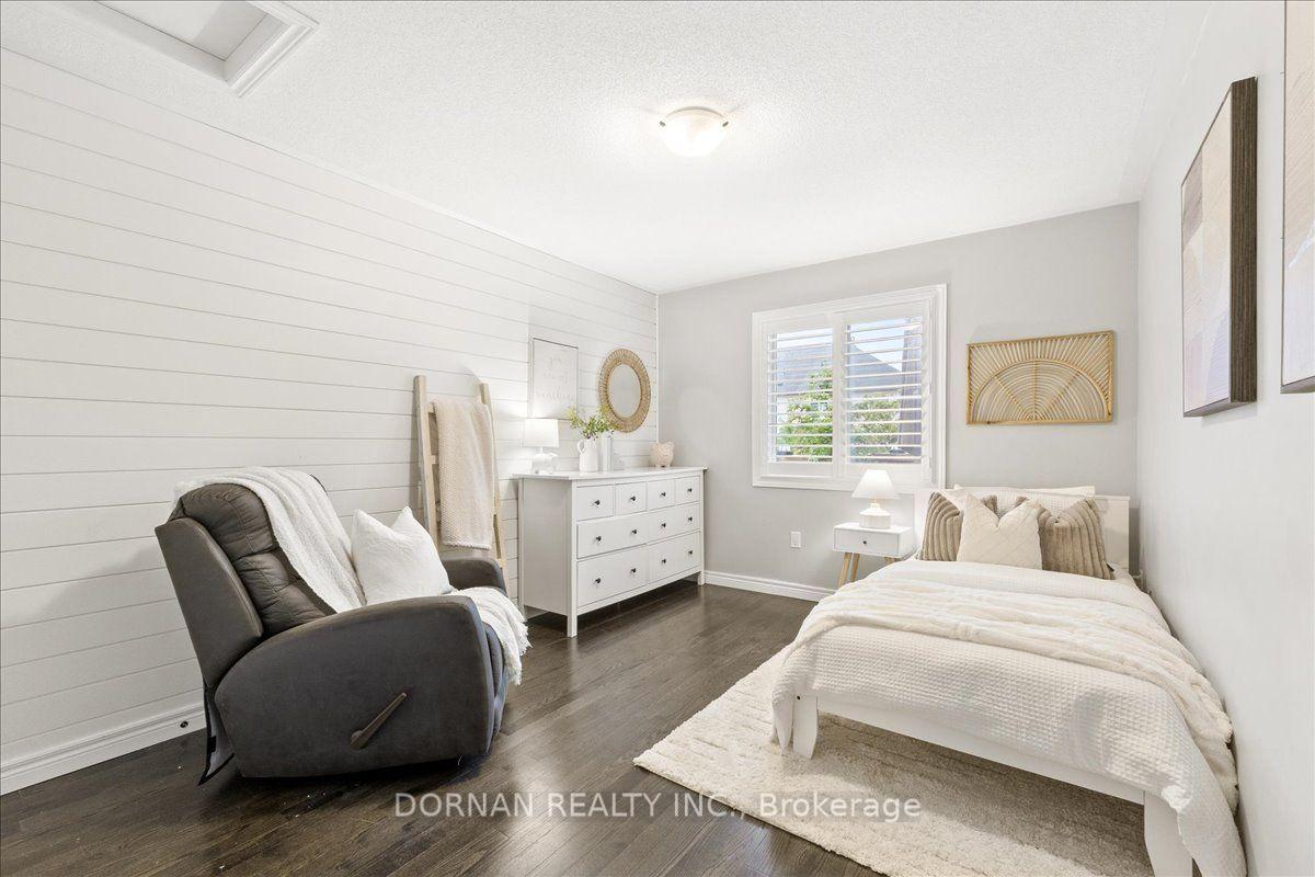 Photo 19 of 116 Mallory Street, Clarington, Courtice — HOMEH