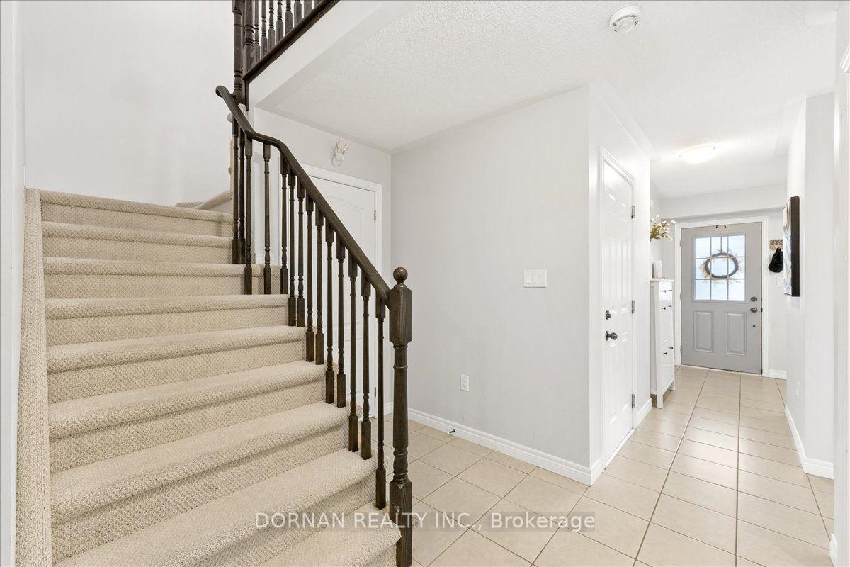 Photo 23 of 116 Mallory Street, Clarington, Courtice — HOMEH
