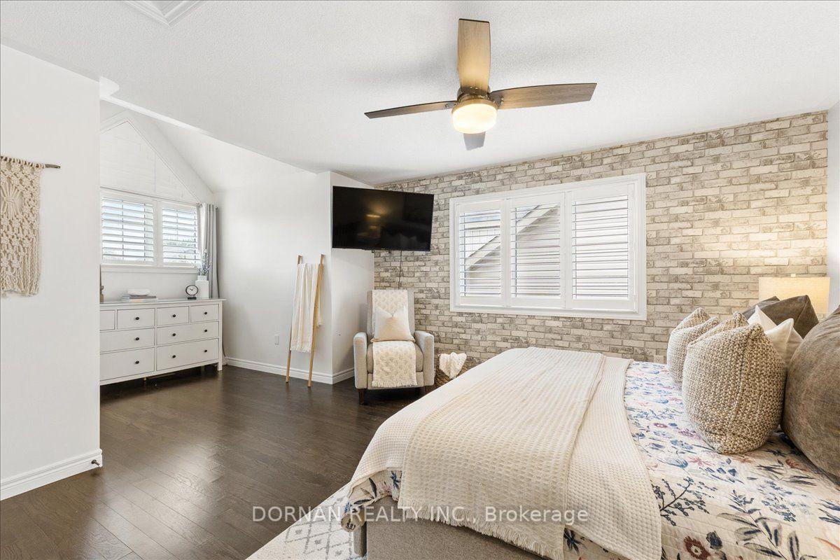Photo 24 of 116 Mallory Street, Clarington, Courtice — HOMEH
