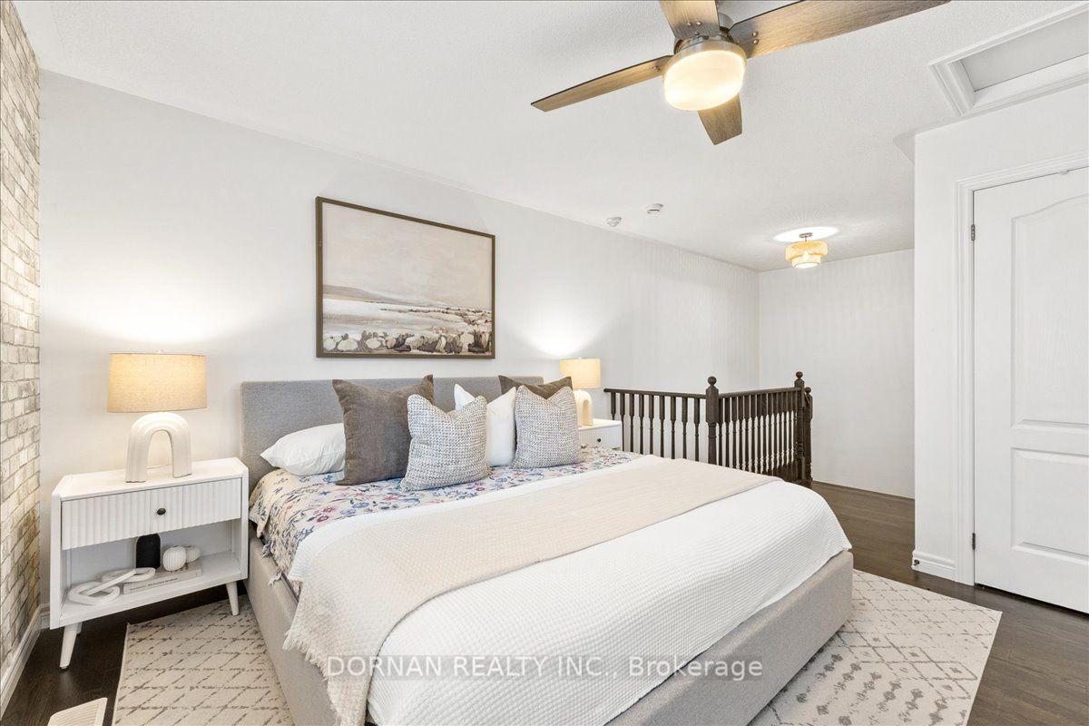 Photo 25 of 116 Mallory Street, Clarington, Courtice — HOMEH