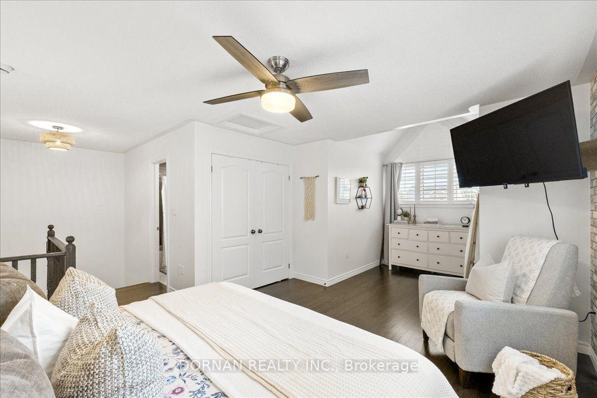 Photo 27 of 116 Mallory Street, Clarington, Courtice — HOMEH