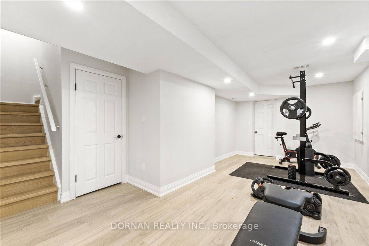 Photo 29 of 116 Mallory Street, Clarington, Courtice — HOMEH