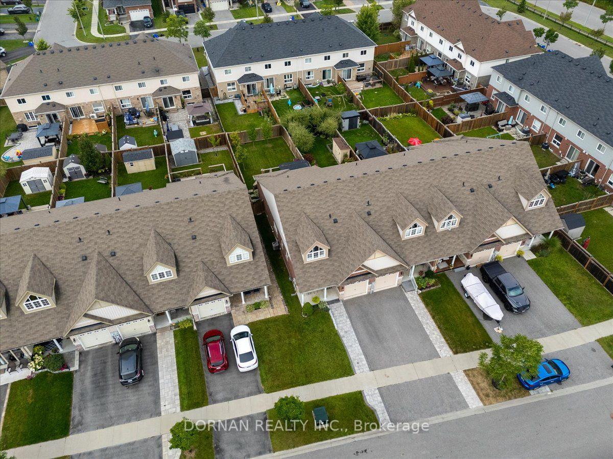 Photo 36 of 116 Mallory Street, Clarington, Courtice — HOMEH