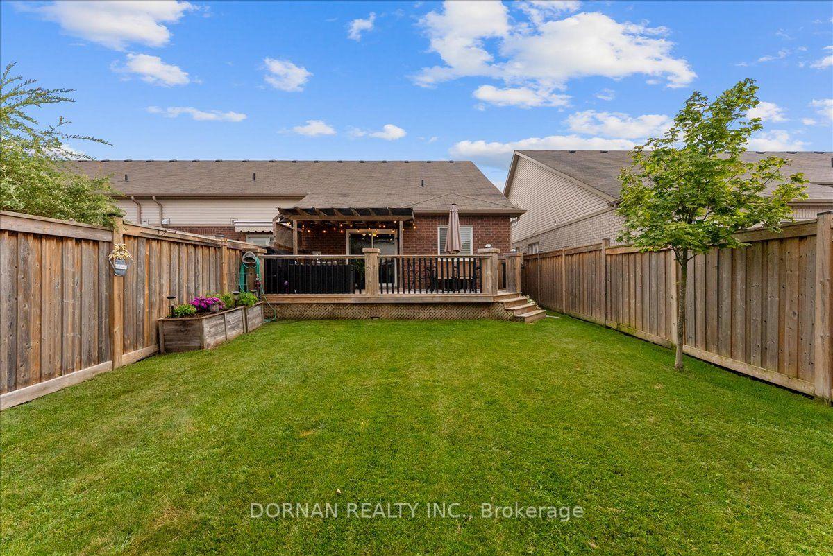 Photo 38 of 116 Mallory Street, Clarington, Courtice — HOMEH