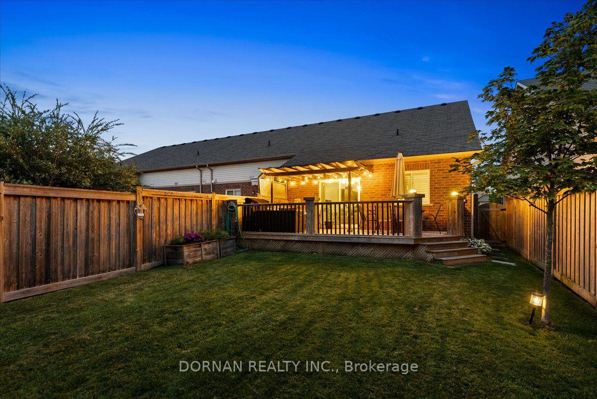 Photo 40 of 116 Mallory Street, Clarington, Courtice — HOMEH