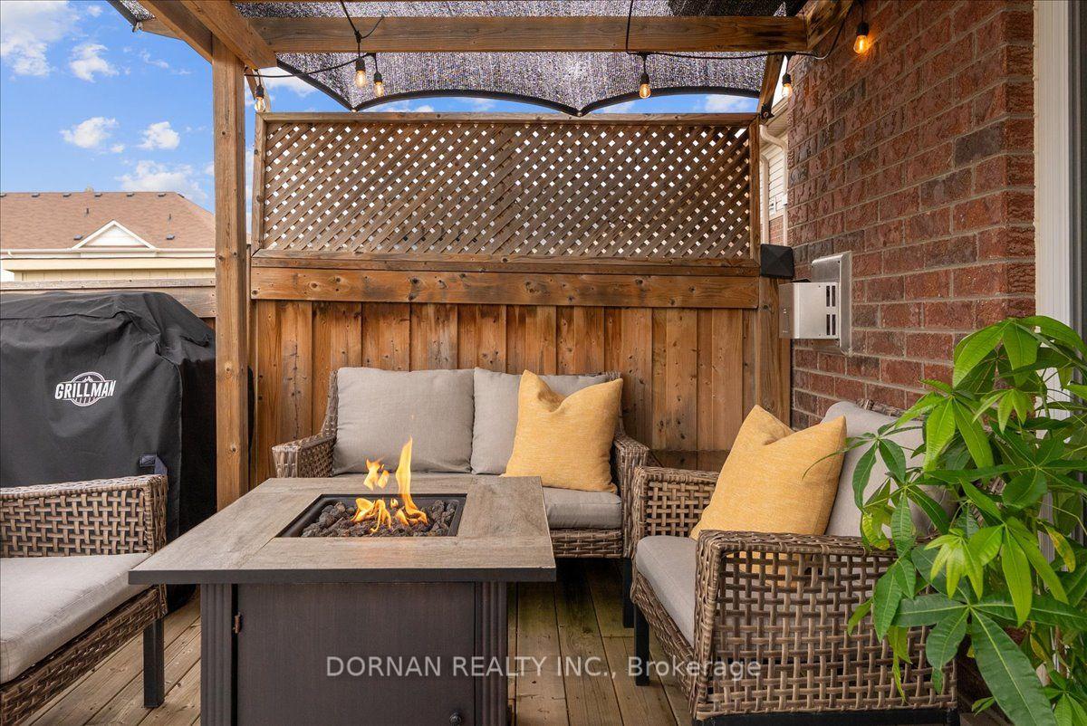 Photo 42 of 116 Mallory Street, Clarington, Courtice — HOMEH