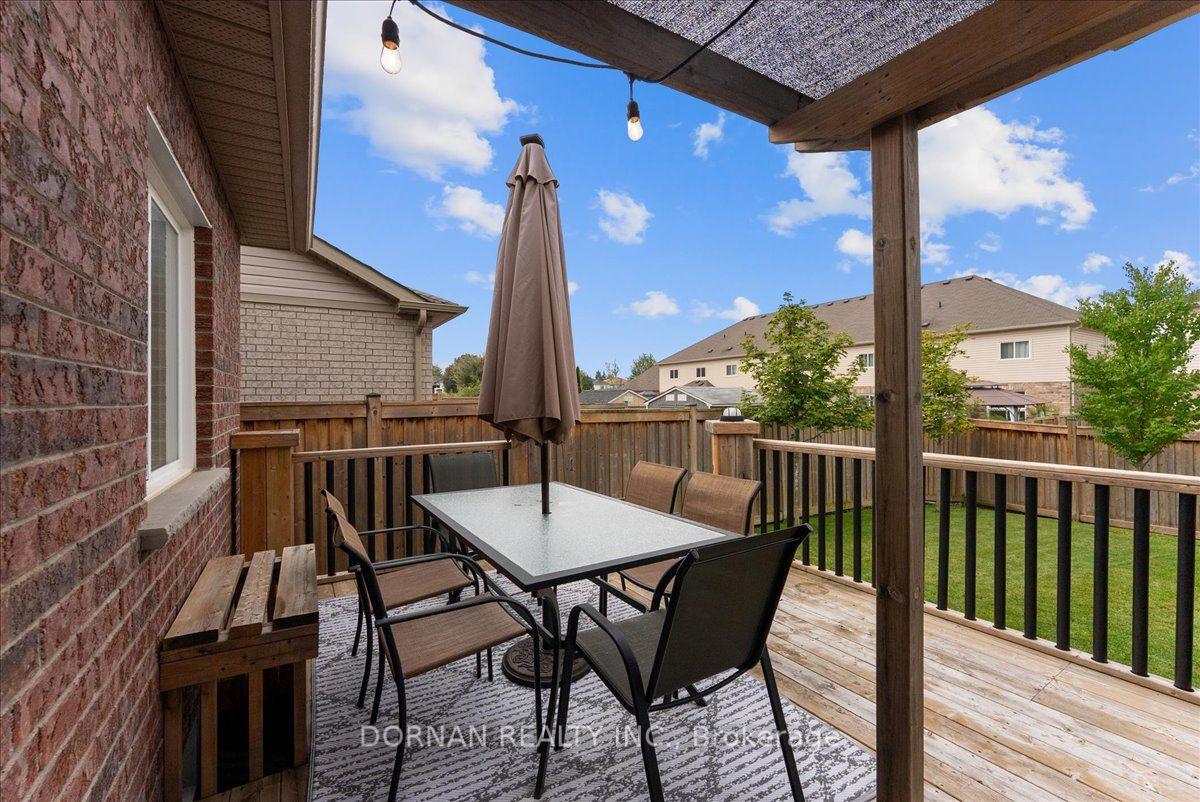 Photo 43 of 116 Mallory Street, Clarington, Courtice — HOMEH