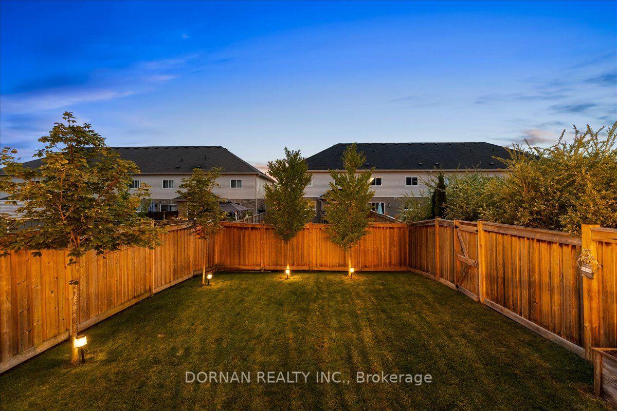 Photo 44 of 116 Mallory Street, Clarington, Courtice — HOMEH
