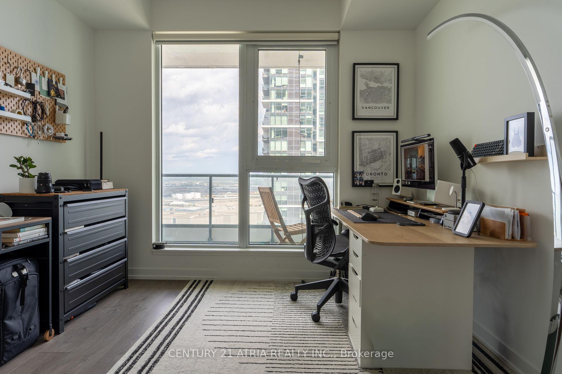Photo 6 of Unit 2803, 950 Portage Parkway, Vaughan, Vaughan Corporate Centre — HOMEH
