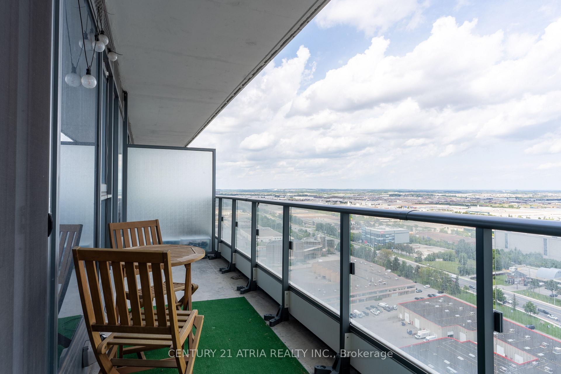 Photo 9 of Unit 2803, 950 Portage Parkway, Vaughan, Vaughan Corporate Centre — HOMEH