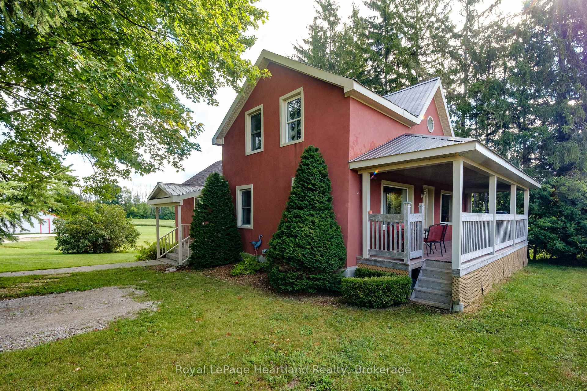 Photo 3 of 78 Bruce Rd 86, Huron-Kinloss — HOMEH