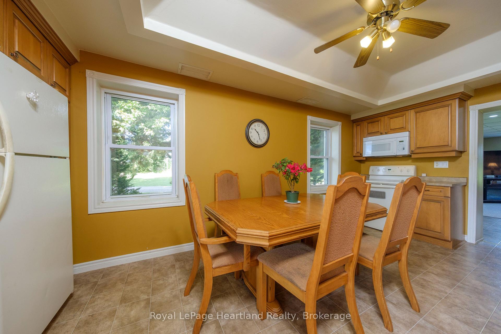 Photo 9 of 78 Bruce Rd 86, Huron-Kinloss — HOMEH