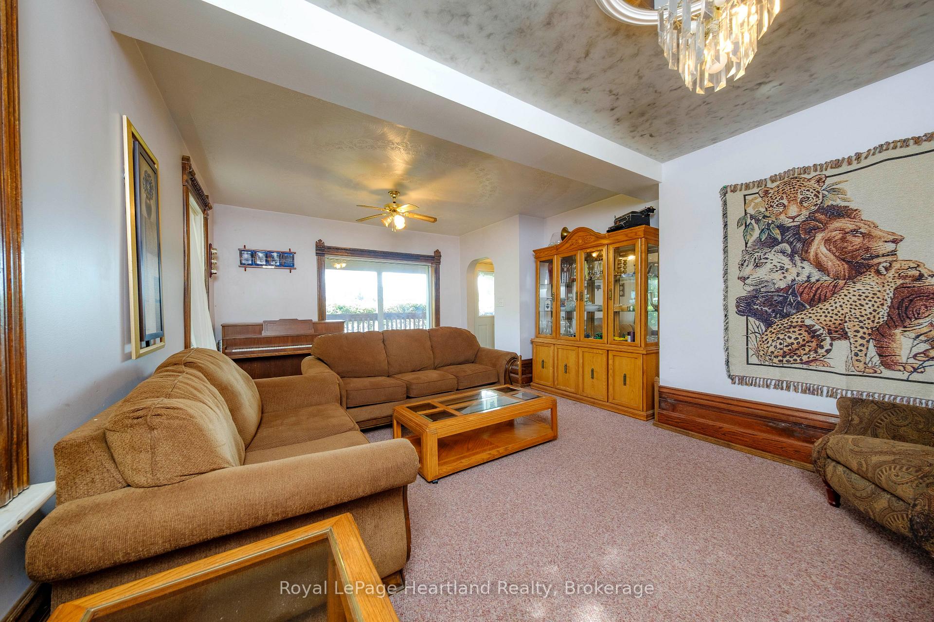 Photo 11 of 78 Bruce Rd 86, Huron-Kinloss — HOMEH