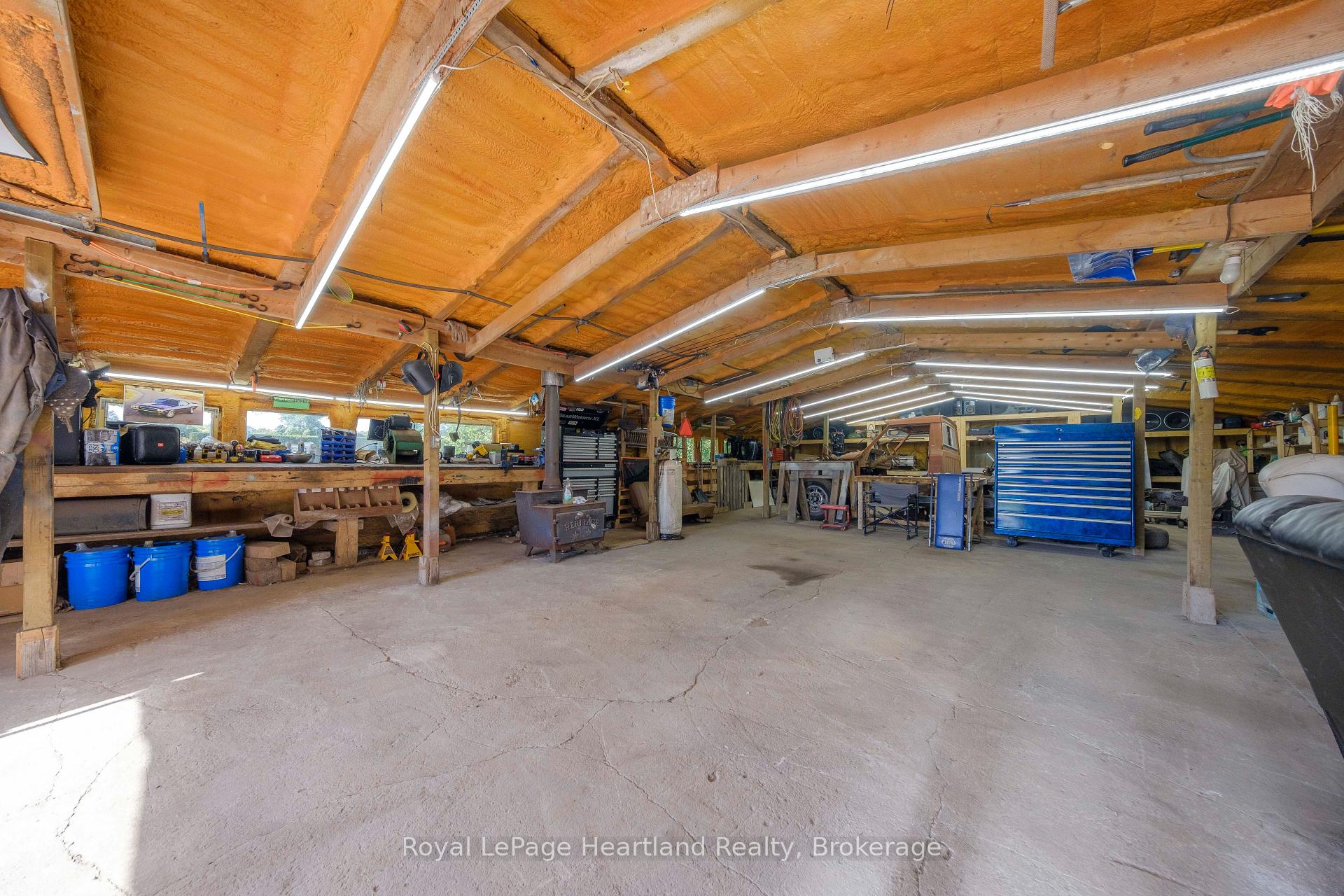 Photo 23 of 78 Bruce Rd 86, Huron-Kinloss — HOMEH