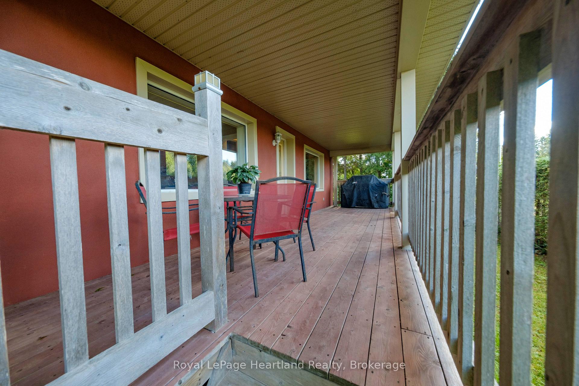 Photo 25 of 78 Bruce Rd 86, Huron-Kinloss — HOMEH