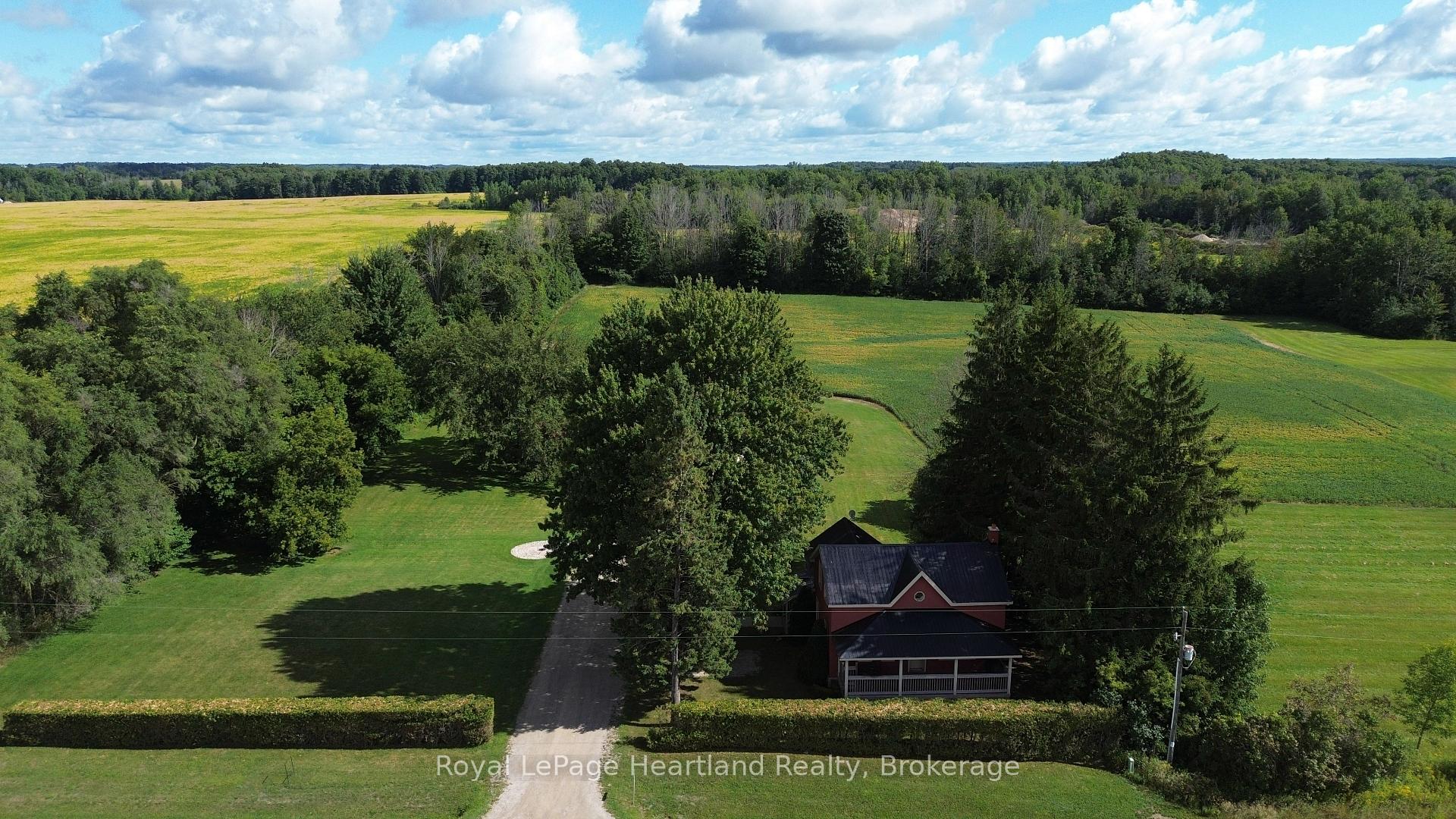 Photo 28 of 78 Bruce Rd 86, Huron-Kinloss — HOMEH