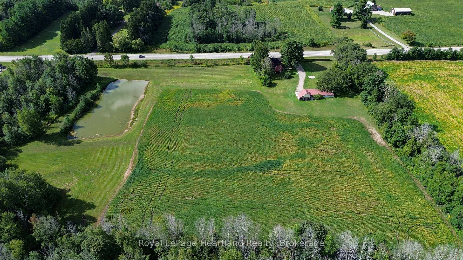 Photo 29 of 78 Bruce Rd 86, Huron-Kinloss — HOMEH