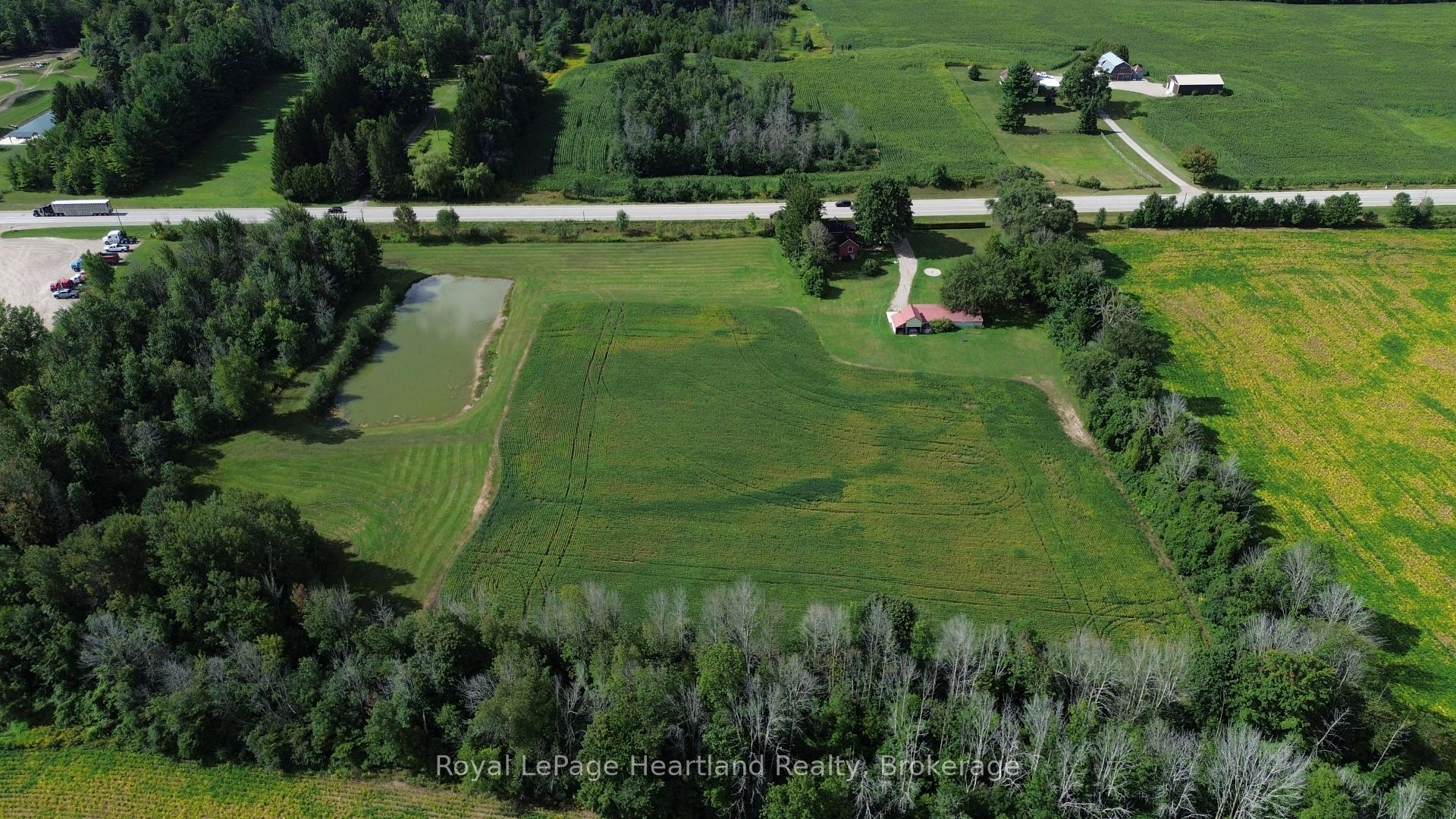 Photo 30 of 78 Bruce Rd 86, Huron-Kinloss — HOMEH