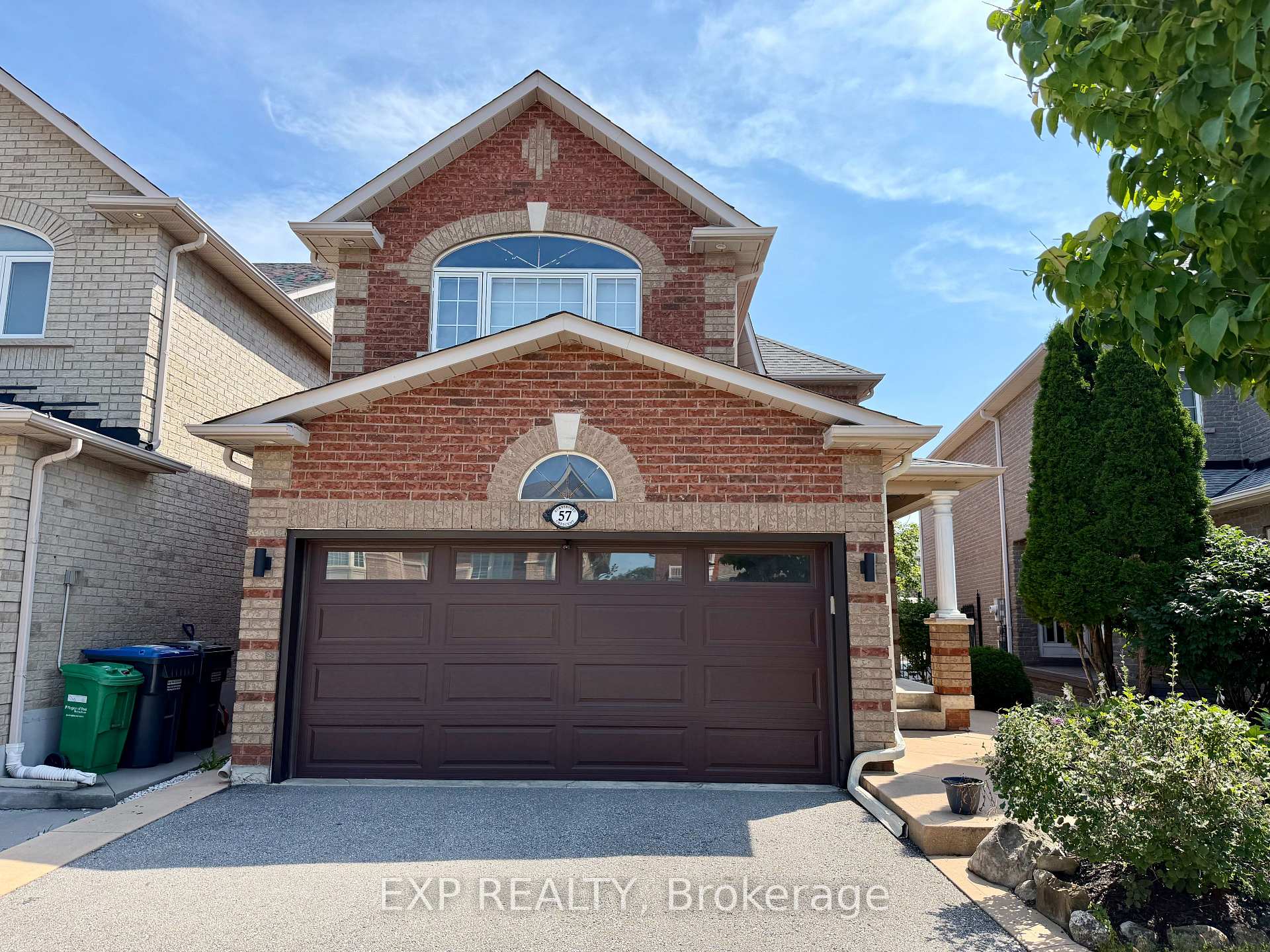 Photo 1 of 57 Humbershed Crescent, Caledon, Bolton West — HOMEH