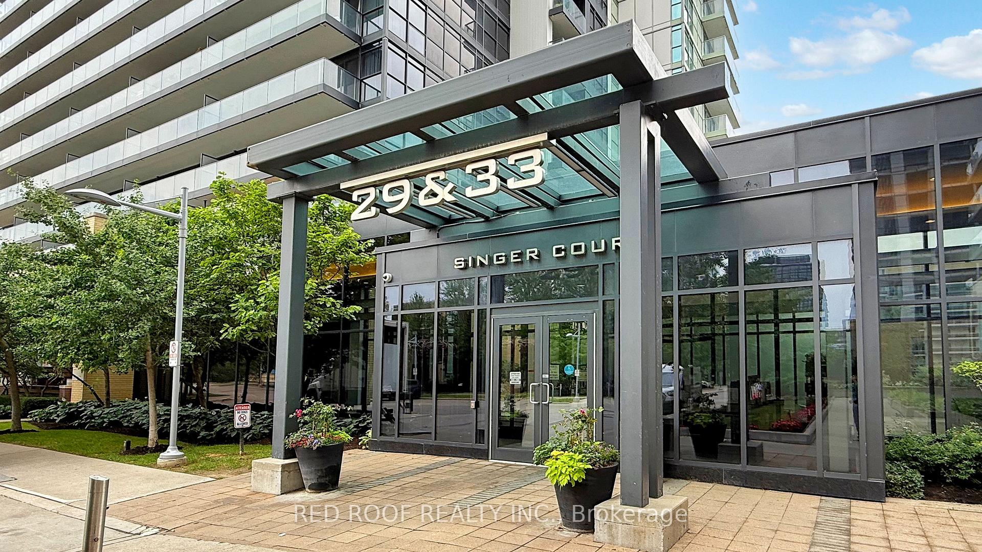 Photo of Unit 711, 33 Singer Court