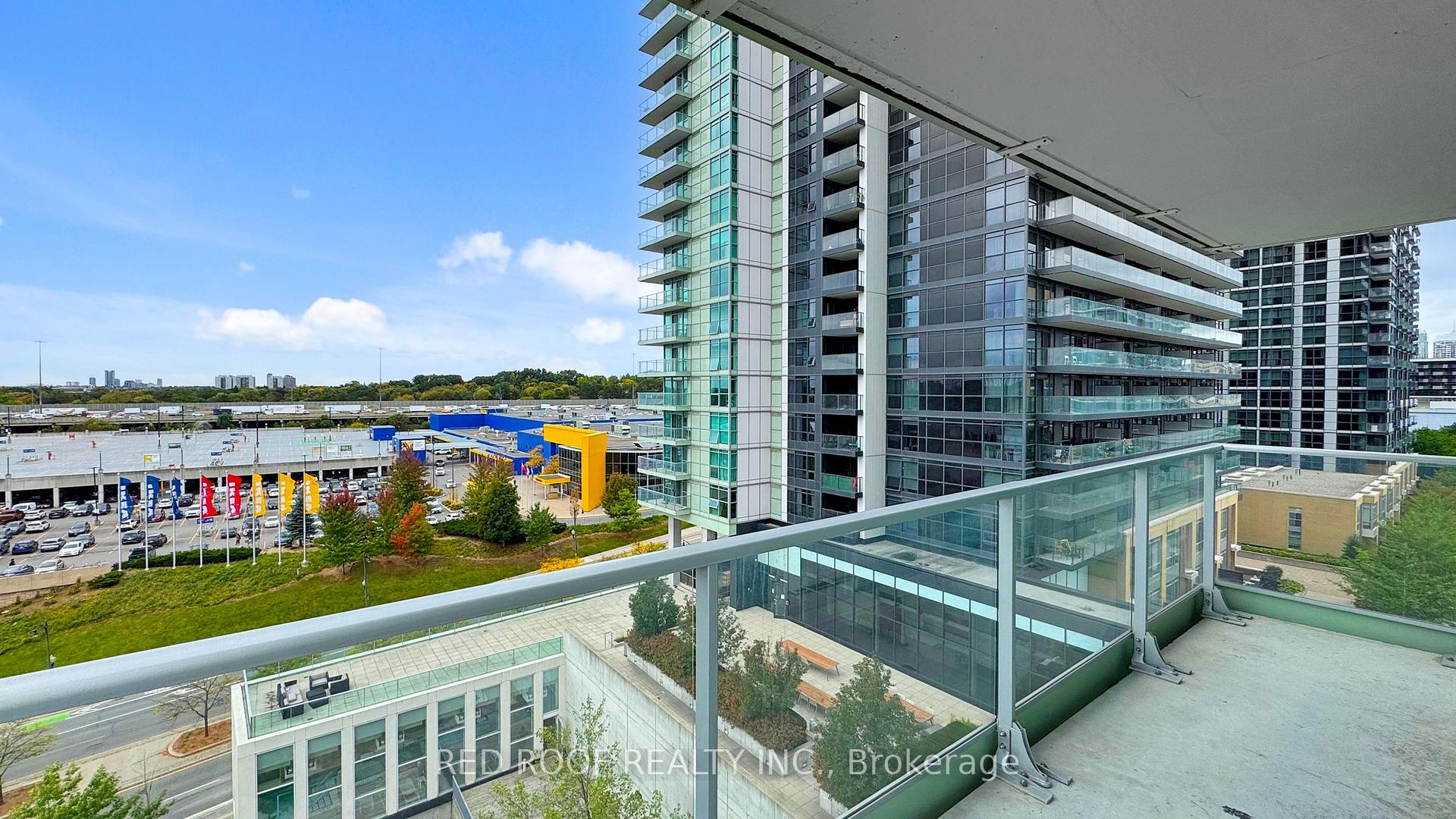 Photo 15 of Unit 711, 33 Singer Court, North York, Bayview Village — HOMEH