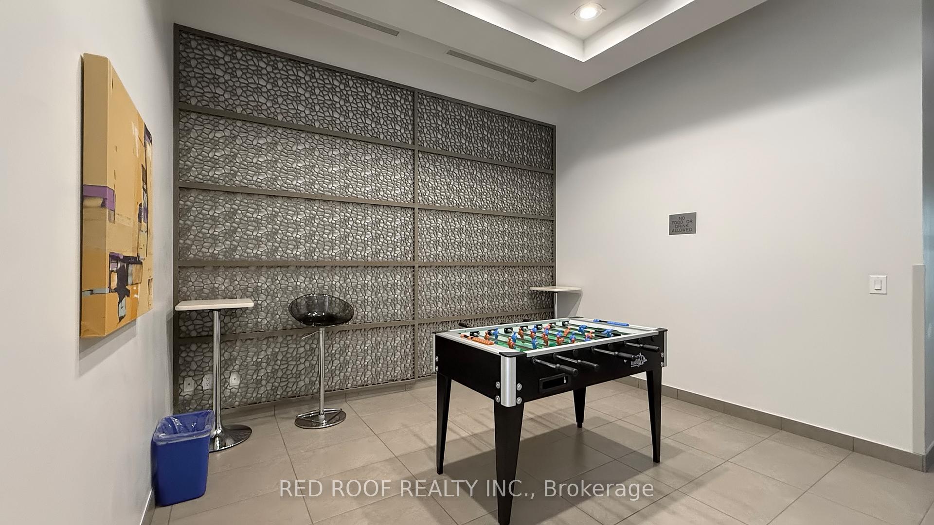 Photo 18 of Unit 711, 33 Singer Court, North York, Bayview Village — HOMEH